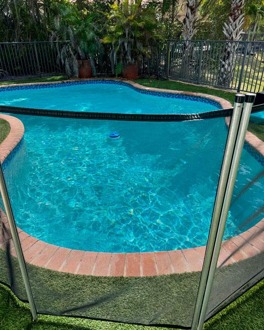 Quarter Pool Service